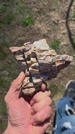 #druzy #rockhunting #quartz #rocks #crystals