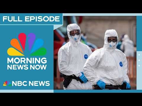 Morning News NOW Full Episode – May 12