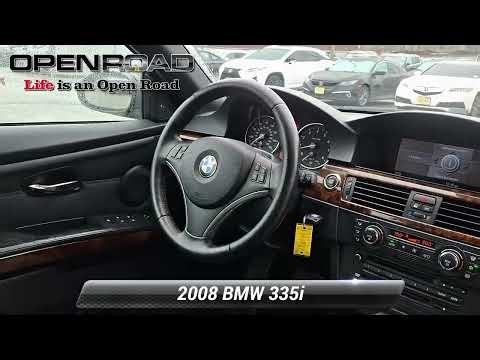 Used 2008 BMW 335i , Morristown, NJ 71747C