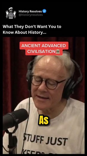 History | Ancient History | The possibility that the human species is far older than traditionally believed comes from ongoing discoveries in archaeology and... | Instagram
