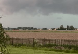National Weather Service confirms five tornadoes from Sunday’s St. Louis-area storms
