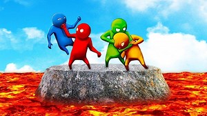 95K views · 47 reactions | Si CAES a la LAVA PIERDES! (Gang Beasts) SUSCRIBETE: https://www.youtube.com/channel/UC3osN7-7XJq3NEoKZIUUx0w?sub_confirmation=1 ⚫NEGOCIOS: negociosemastersensei@gmail.com TWITTER: https://twitter.com/e_master_sensei ⚫INSTAGRAM: https://www.instagram.com/e_mastersensei FACEBOOK https://www.facebook.com/emastersensei ⚫TIKTOK: https://www.tiktok.com/@emastersensei_oficial | E-MasterSensei | Facebook