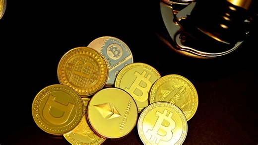 FBI Warns Tron Users of Fake Token Phishing Scam