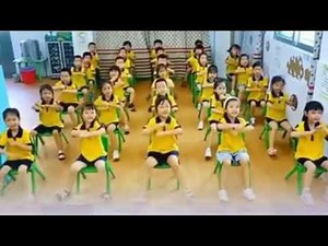 NHỊP ĐIỆU ÂM NHẠC A RAM SAM SAM