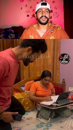 റൂമില്‍ കിടന്ന അവളോട് അവൻ പൊയി ആക്കിയത് 💦