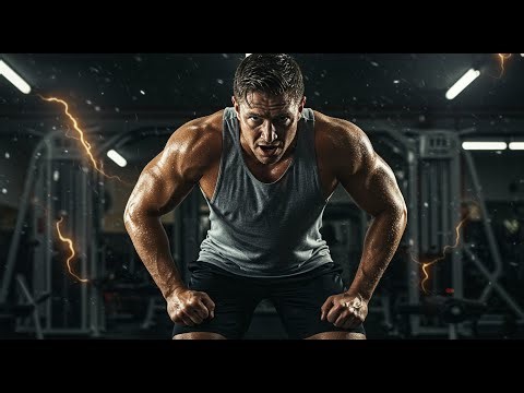 POWERFUL WORKOUT MUSIC 💪🔥 DR. DRE, DMX, 2PAC, LIL JON MIX #flyxo