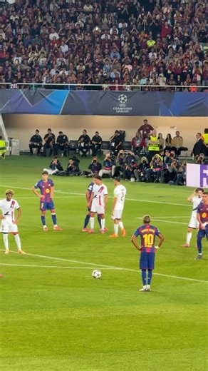 13K views · 577 reactions | Yamal face au psg #PSG #FCBarcelona | Infos Football | Facebook