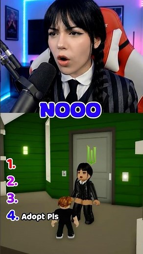 Ranking Funny Moments Trolling Bacon In Brookhaven P19 - Scare random people #roblox #brookhaven