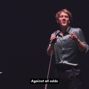 “Audiences were gasping for air from excessive ‘laugh out loud’ laughter” (Sydney City Hub, 2024) The creator and star of the ground-breaking International Emmy Award®-nominated series Please Like Me, Josh Thomas announces their debut Bristol show 'Let’s Tidy Up'. Set to play the Redgrave Theatre on the 19 July. Tickets on sale now. | Josh Thomas Official Page