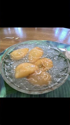 Snake Fruit #snack #thailand