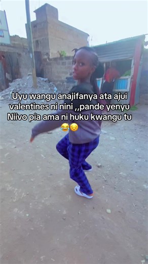 Exploring Valentine's Day Expectations with Nduta