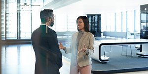 The Carlyle Group is teaming up with the Milken Institute to make asset management more diverse | Fortune