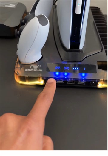 The Ultimate Cooling Hack for Your Gaming Console