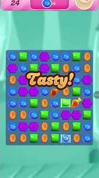 Candy Crush Saga Levels 1-10 Gameplay Walkthrough | All Levels Completed ⭐ No Boosters