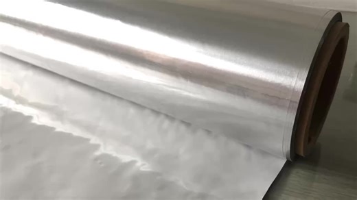 High Reflecting Rate Indoor Hyroponic Planting Growing Reflective Sheet Reflecting Film Reflective Mylar