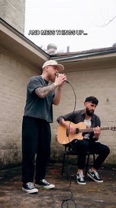 330K views · 12K reactions | the days only get harder…  #lyrics #relatable #reels | Nate Vickers | Facebook