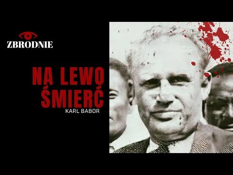 Wbijał igłę w serce.