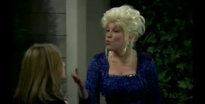 BETTE Sitcom - Episode 3 "Halloween" | Bette Midler-Fansite