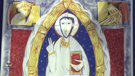 12/25/2025 | Lễ Giáng Sinh | Trực Tuyến Từ Nhà Thờ Chánh Tòa Chúa Kitô, Garden Grove, California Xin đóng góp giúp Giáo Phận: https://www.ChristCathedralCalifornia.org/give | Christ Cathedral