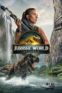 Jurassic World Rebirth (2025) - AZ Movies