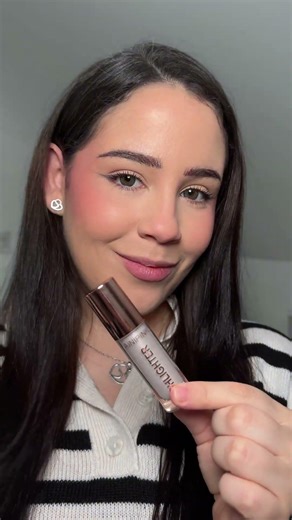 Me encantó y a ustedes?