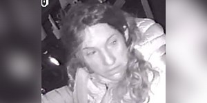 Woman arrested after allegedly stealing Coweta County school bus