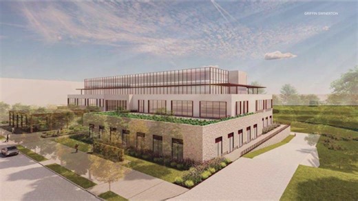 $200M transformation coming to Pflugerville to include brand new city hall