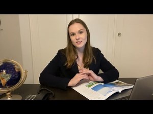 ASMR Travel Agent Books Your Cruise
