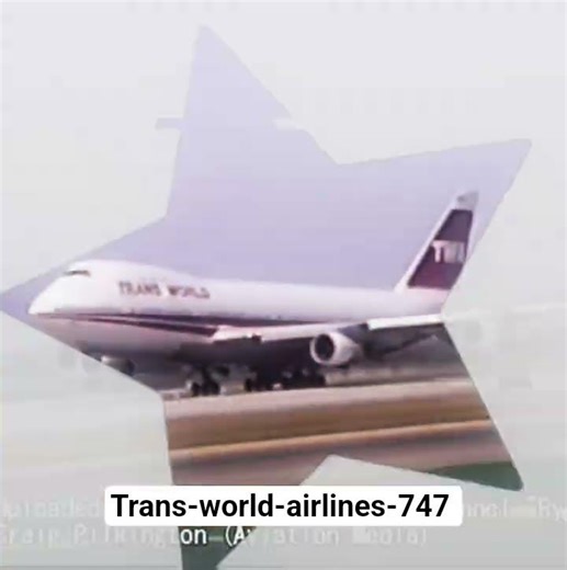 twa 747 edit