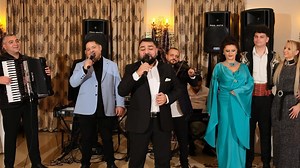 Liviu Puștiu live Band - Am văzut sute de femei | Liviu Pustiu