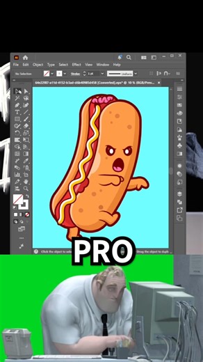 Adobe Illustrator 2026 Tips & Tricks – Learn Like a PRO! #shorts