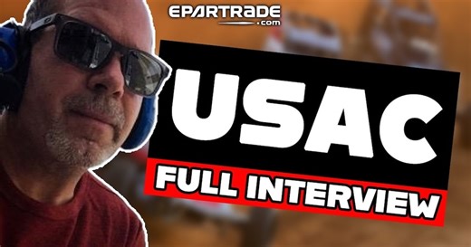 Race Industry Week interview: USAC's Kevin Miller | RACER