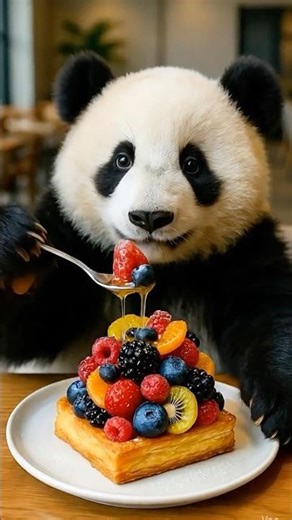 Is This the Most Instagrammable Dessert in Texas? 📸🍓🍒🍇