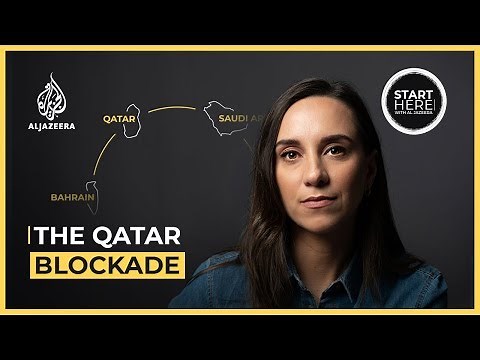 The Qatar Blockade | Start Here