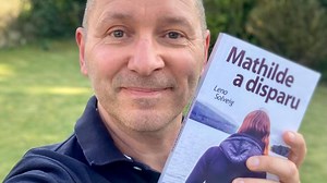 Auchel : Leno Solveig raconte la disparition de Mathilde