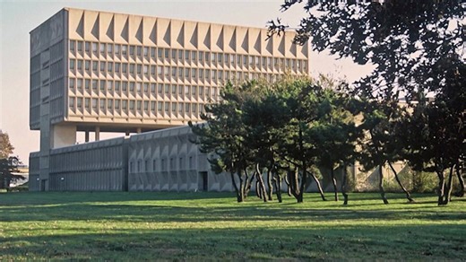 Made in Connecticut: Hotel Marcel