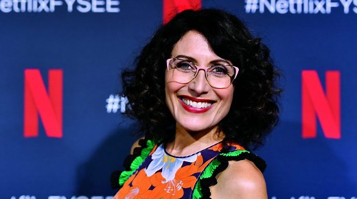 Lisa Edelstein Outrageously Makes Alan Arkin’s Life Miserable In ‘The Kominsky Method’: Netflix Scene Stealers Panel