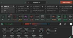 Rig ManagerをPCとMac (アプリプレイヤー) にダウンロードして実行