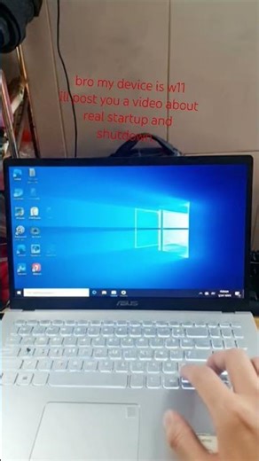 not that fckin asus screen