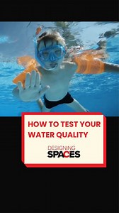 Before summer begins, test your pool with HTH Pool Care USA!  Here's how to test your pool with test strips: 1️⃣ Always make sure your pump is running. 2️⃣ Dip the strip wrist deep and keep still for 20 seconds outside the water. 3️⃣ Check your results by texting HTH123, scanning the strip with the HTH Test to Swim mobile app, or straight from the bottle!  Learn more at designingspace.tv! #DesigningSpaces #HTHPoolCare #Pool | Designing Spaces | Facebook