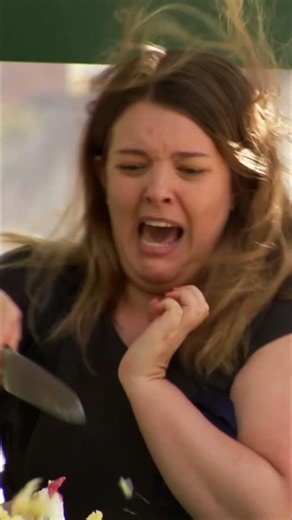 The Chicken Pie Surprise That Broke The Internet! #shorts