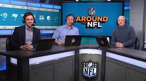 Around The NFL: Will reviewable pass interference calls and non-calls open the door for further replay expansion?