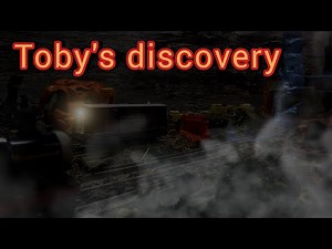 Thomas and friends season 5 episode 14 remake: Toby's discovery