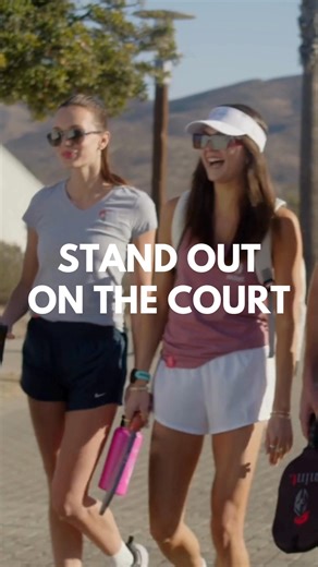 Precision meets comfort. Kevlar paddles for players who demand control and style. | Mint Sport