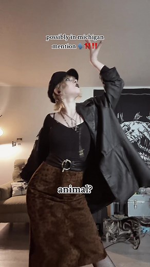 "possibly in michigan" was my favorite thing ever in middle school, ca... | possibly in michigan