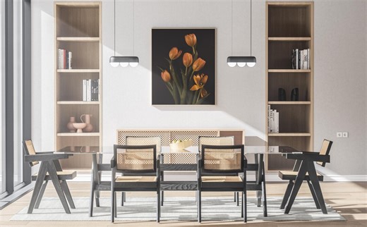 Fresh Orange Tulip Bouquet on Black Background – Moody Floral Photography, Botanical Wall Art, Elegant Dark Home Decor - Etsy