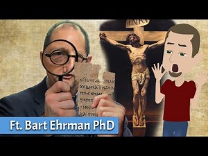 Did Jesus Even Exist?