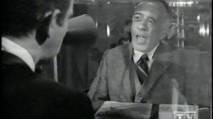 The Cone of Silence explained?