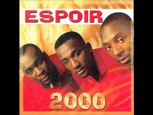 ESPOIR 2000 - AFRICAIN PRESIDENT