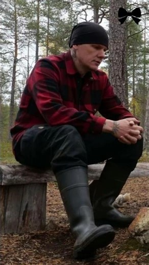 Ali Leiniö: The man who traded addiction for the mountains #shorts #mourning #obituary #news